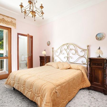 Ferienwohnung La Polesana Sorrent Exterior foto
